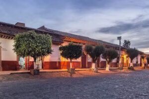 CASA GRACIELA Hotel Boutique