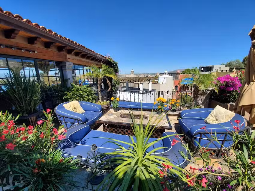 Casa Grande San Miguel Luxury Vacation Rentals