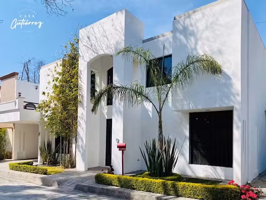 Casa Guti&eacute;rrez