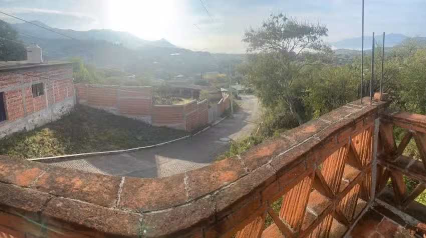 Casa Guti&eacute;rrez