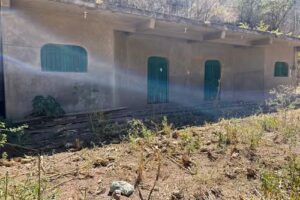 Casa habitaci&oacute;n