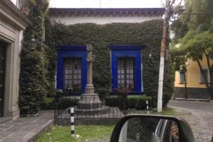 Casa Habitaci&oacute;n San &Aacute;ngel