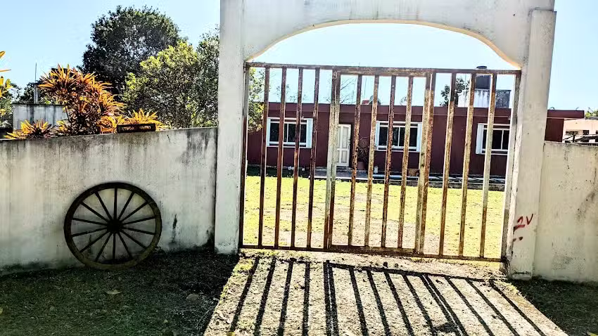 Casa Hacienda San Gabriel