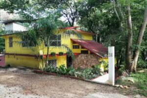 Casa Hadassa La Ca&ntilde;ada