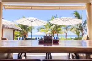 Casa Hermoso Cariño Troncones