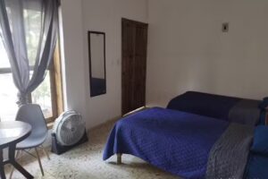 Casa Hidalgo Hospedaje