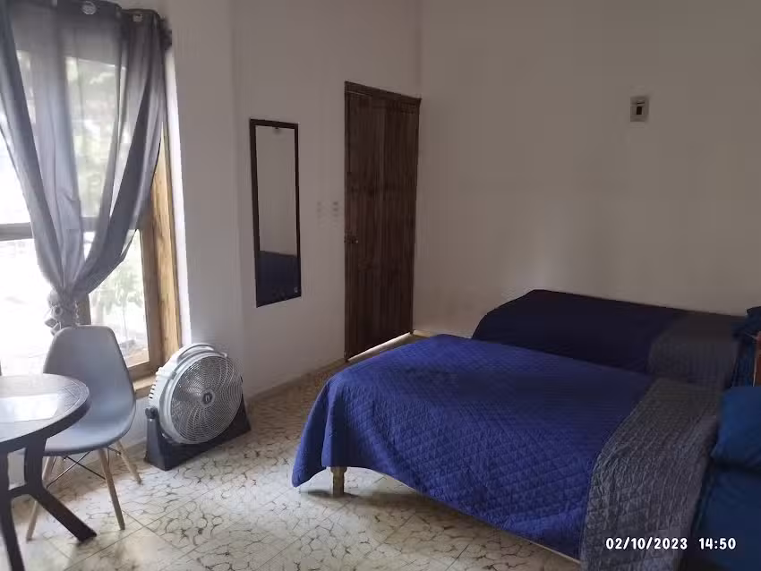 Casa Hidalgo Hospedaje