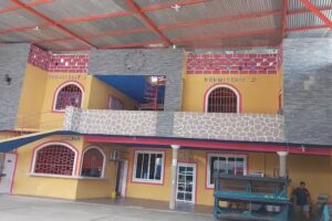 CASA HOGAR PARA EL ENFERMO ALCOHOLICO