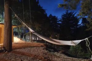 Casa Hospedaje &ldquo;Ventana de Sierra&rdquo;