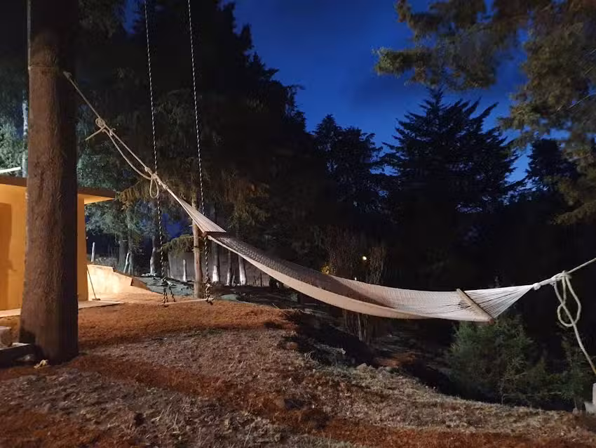 Casa Hospedaje &ldquo;Ventana de Sierra&rdquo;