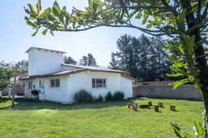 Casa Hostal Cozy-calpulli