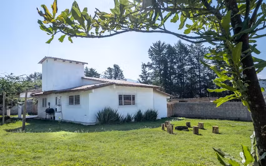 Casa Hostal Cozy-calpulli