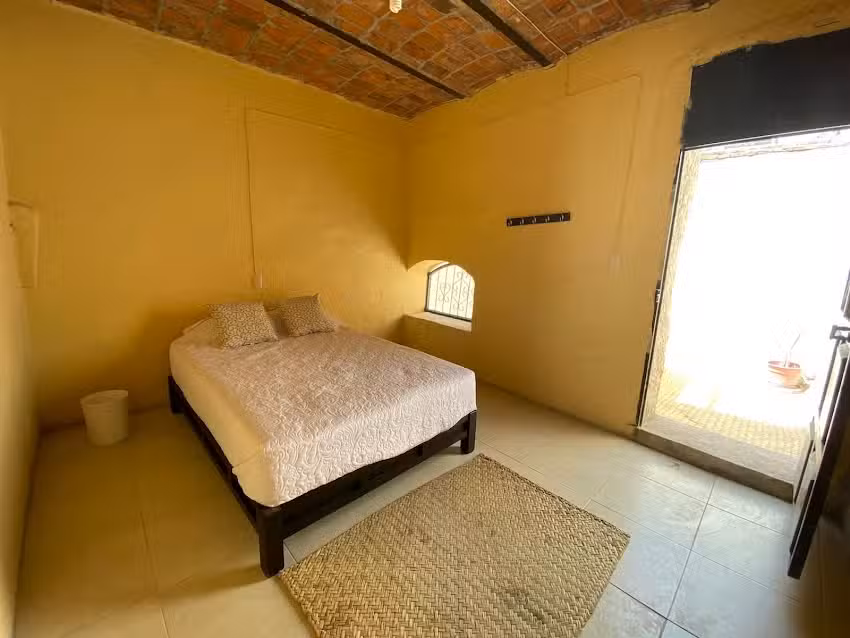 Casa Hostal EL ROSARIO