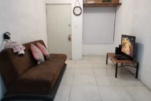 Casa & Hostal Kame House Rosa