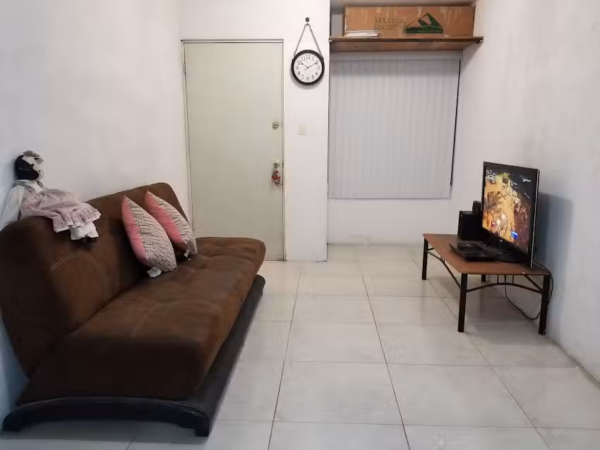 Casa & Hostal Kame House Rosa