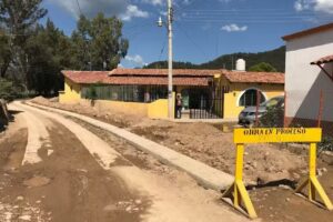 Casa Hotel Mirandillas