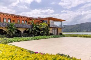 Casa Hridaya Valle de Bravo