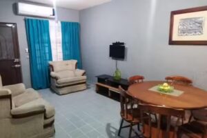 Casa Huasteca Potosina