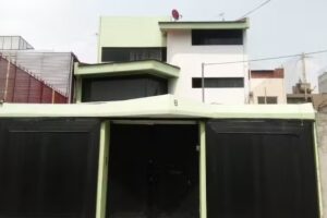 CASA HUESPEDES SUR NAVAL