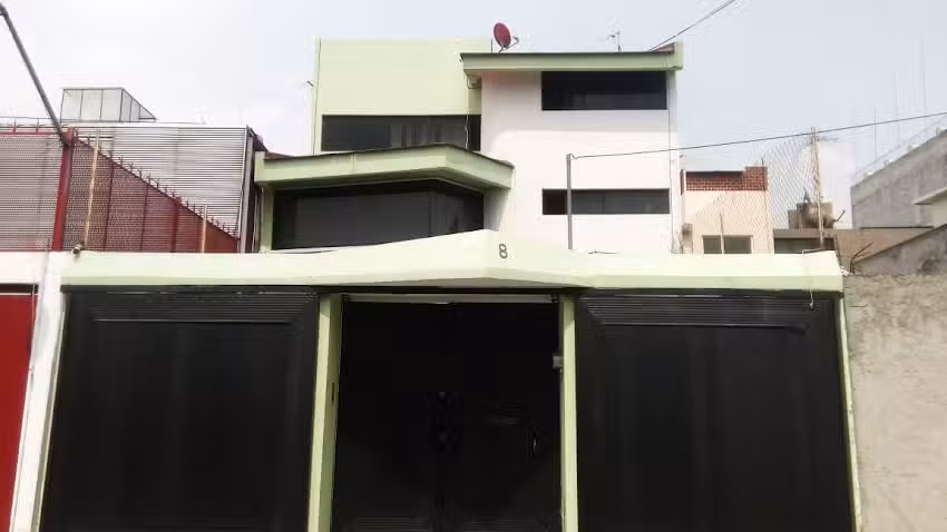 CASA HUESPEDES SUR NAVAL