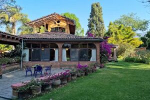 Casa Humboldt Tuxpan