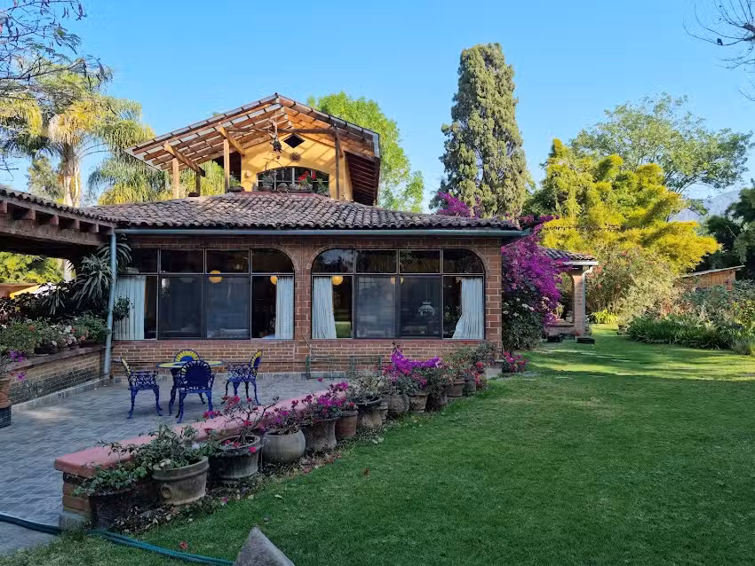 Casa Humboldt Tuxpan