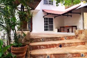 Casa Il Tucano &ndash; Villa Colibr&iacute;