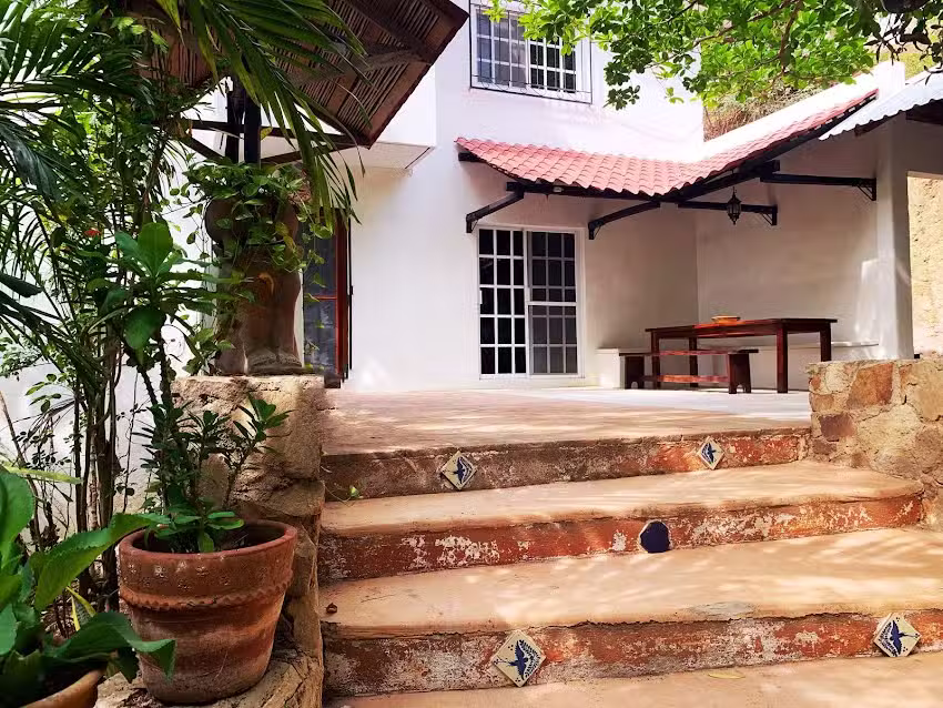 Casa Il Tucano &ndash; Villa Colibr&iacute;