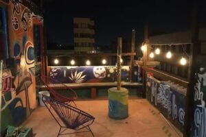 Casa Independencia Hostal y Cultura