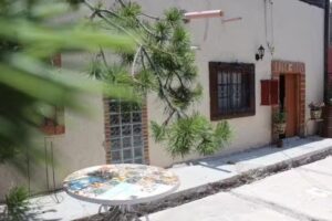 CASA INDEPENDENCIA .. San Miguel de Allende..