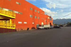 Casa INDI Hogar y Comedor