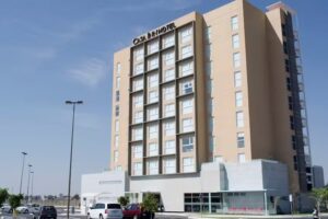 Casa Inn Celaya Galer&iacute;as