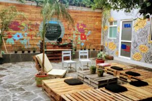 Casa Internacional Quer&eacute;taro