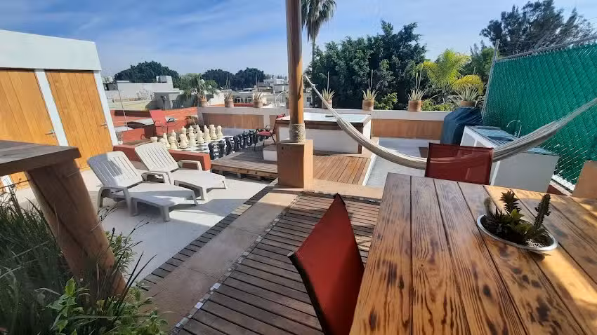 Casa Iris Coliving