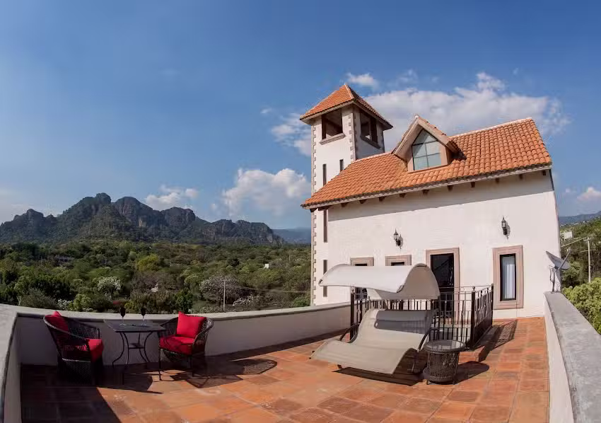 Casa Isabella HB