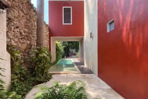 Casa Italia Luxury Guest House