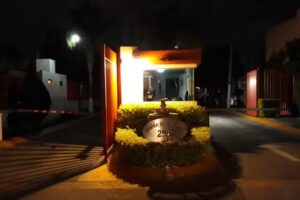 Casa Iteso BA 2987 95