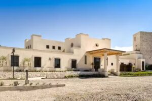 Casa Itzae La Luminaria Dog friendly