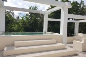 Casa itzamna Jungle Retreat Tulum