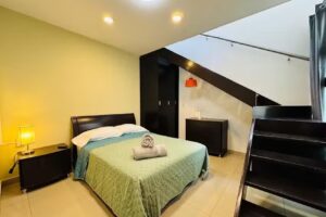 Casa Jacaranda Business Lodge | 7 Suites/Cowork/Terrace