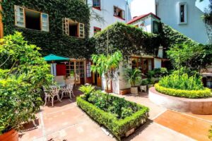 Casa Jacinta M&eacute;xico