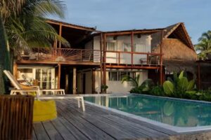Casa Jalach Tulum