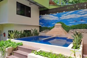 Casa Janaab Palenque