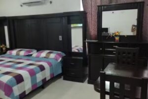 Casa Jardines Aeropuerto &ndash; Tren maya