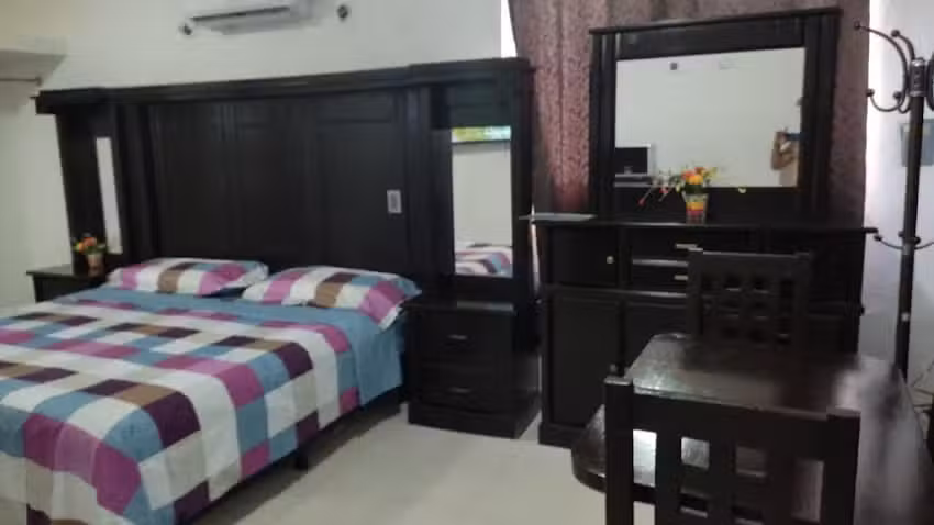 Casa Jardines Aeropuerto &ndash; Tren maya