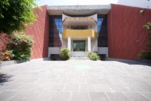 Casa Joster Uriangato