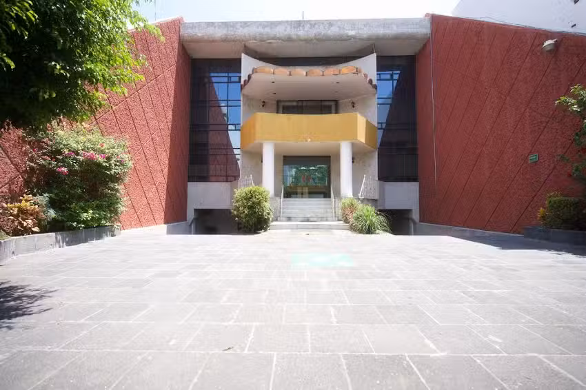 Casa Joster Uriangato