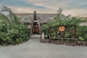 Casa K&rsquo;u Hotel