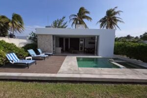 Casa Kay &ndash; Sisal
