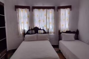 Casa Kika Mazatl&aacute;n